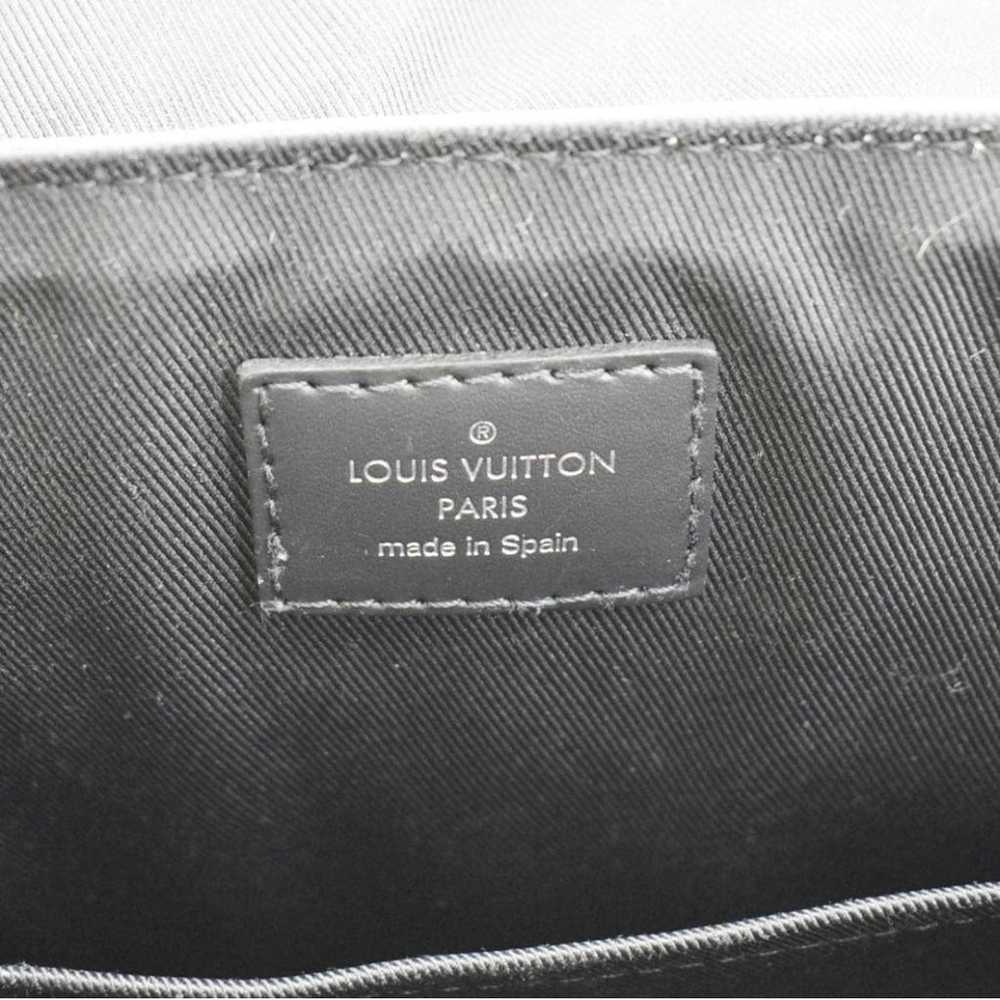 Louis Vuitton Cloth handbag - image 10