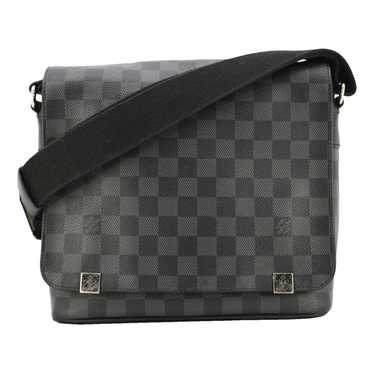 Louis Vuitton Cloth handbag