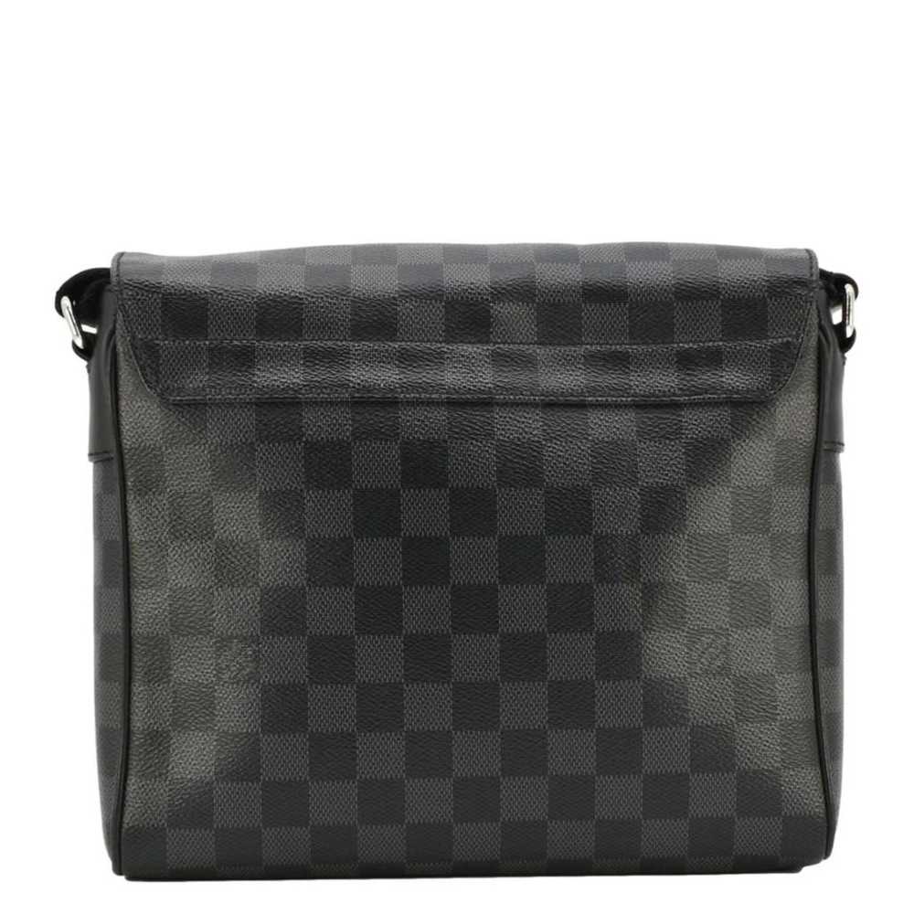 Louis Vuitton Cloth handbag - image 3