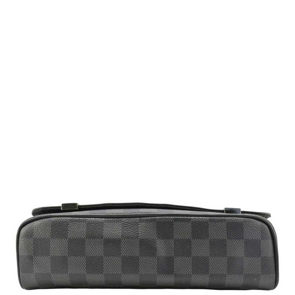 Louis Vuitton Cloth handbag - image 9