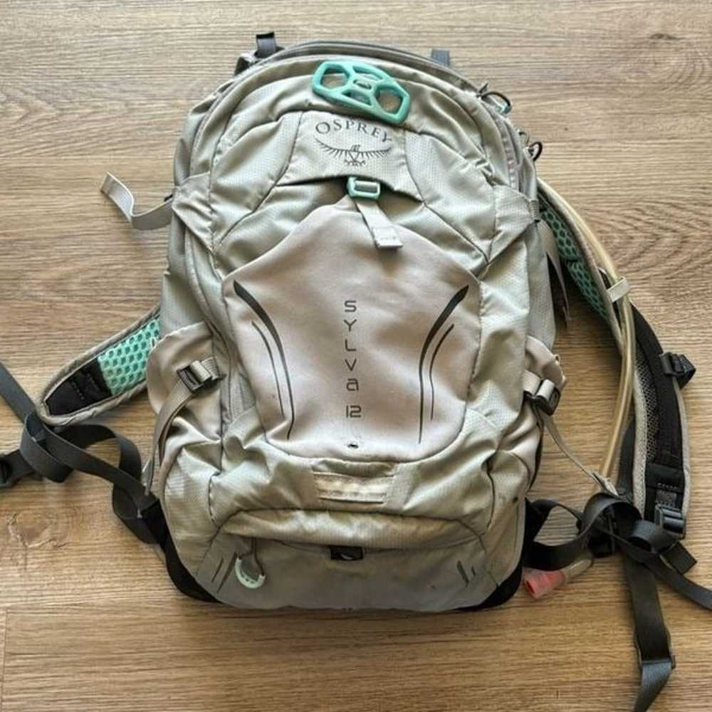 Osprey Sylva 12 Backpack - image 10