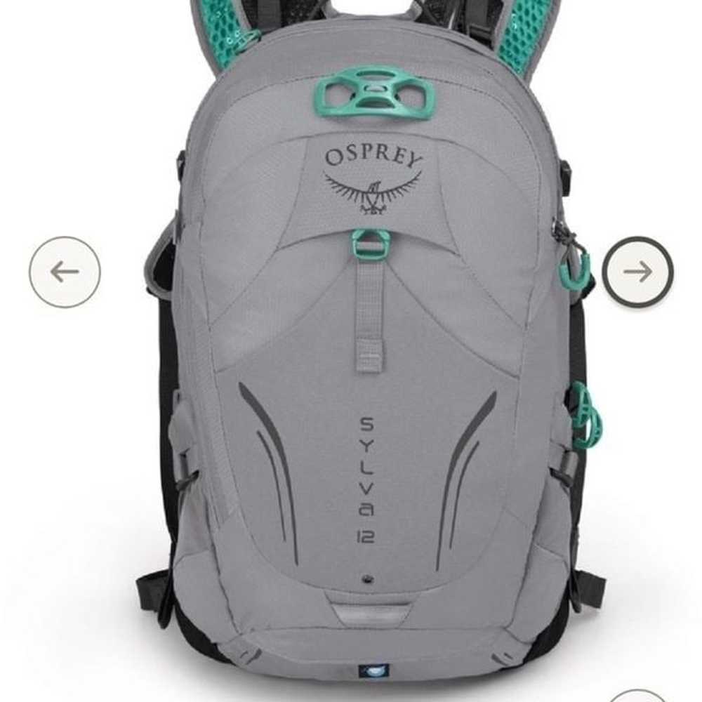 Osprey Sylva 12 Backpack - image 5