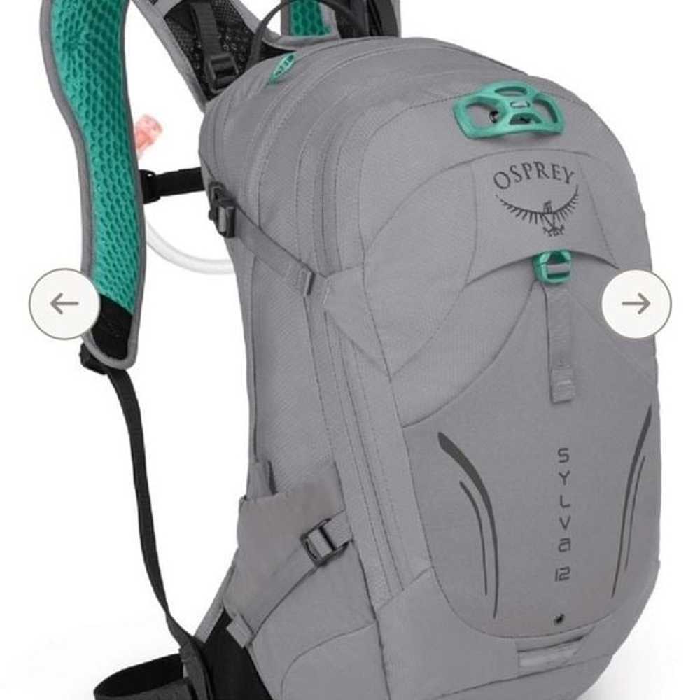 Osprey Sylva 12 Backpack - image 6