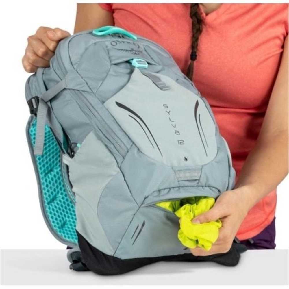 Osprey Sylva 12 Backpack - image 7