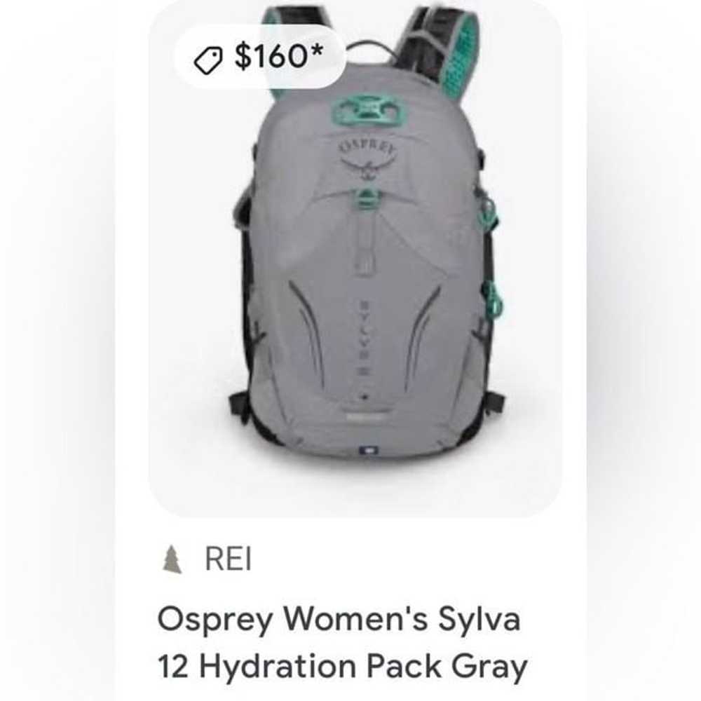 Osprey Sylva 12 Backpack - image 9