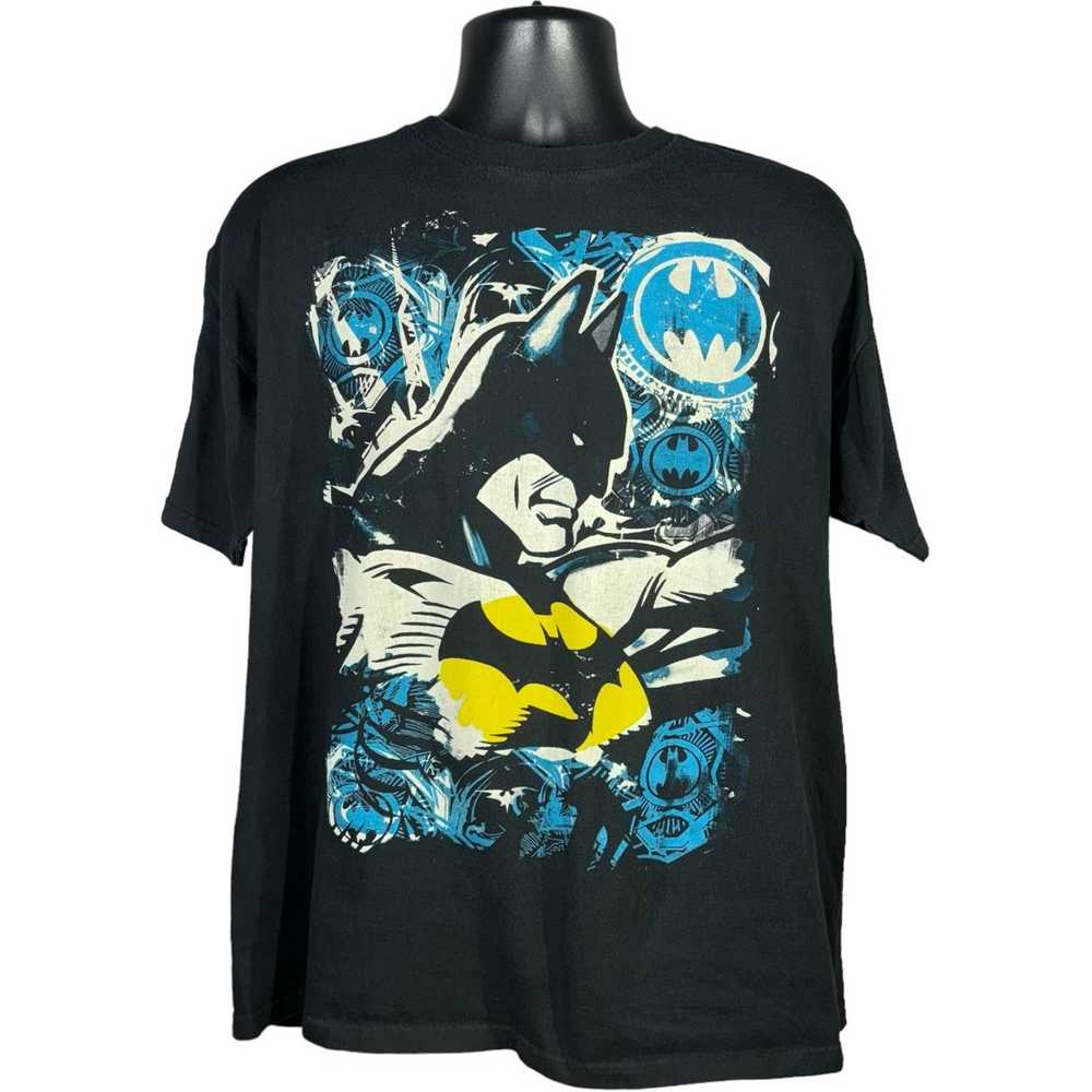 Dc Comics Batman DC Comics Tee - image 1