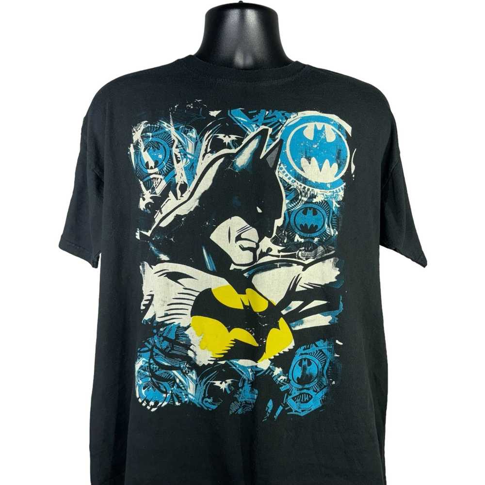 Dc Comics Batman DC Comics Tee - image 2