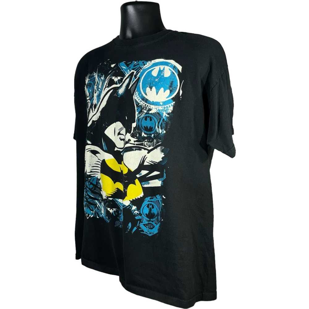 Dc Comics Batman DC Comics Tee - image 3