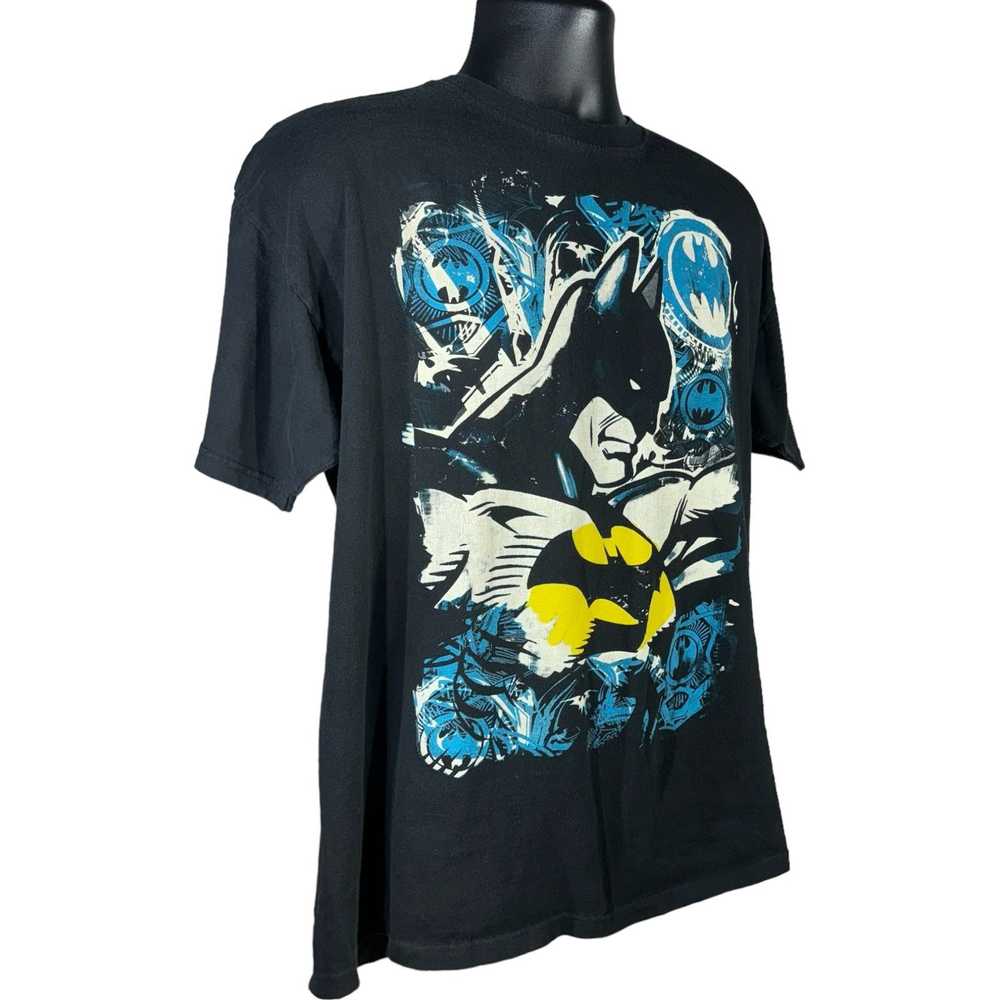 Dc Comics Batman DC Comics Tee - image 4