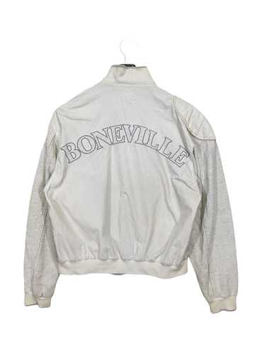 Boneville × C.P. Company × Massimo Osti Vintage 80