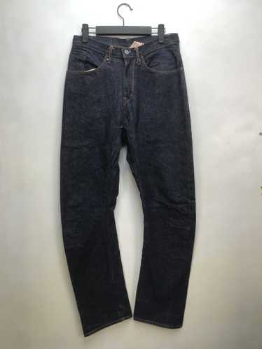 Japanese Brand × Kato KATO TOOLS PROJECT SELVEDGE… - image 1