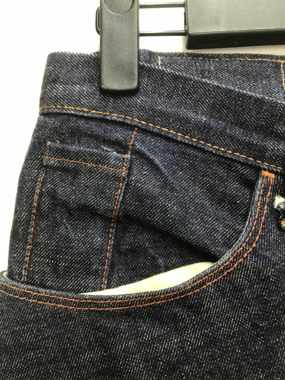 Japanese Brand × Kato KATO TOOLS PROJECT SELVEDGE… - image 5