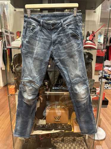 G Star Raw G star raw denim jeans