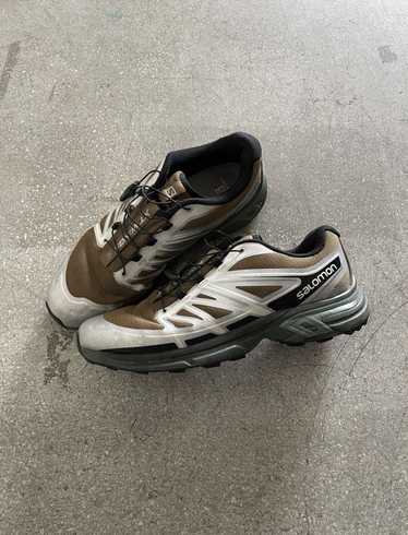 Salomon xt-6 advanced - - Gem