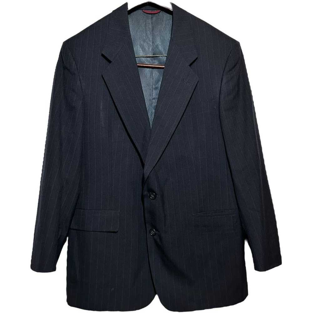 Hart Schaffner Marx Hart Schaffner Marx Suit Pure… - image 1