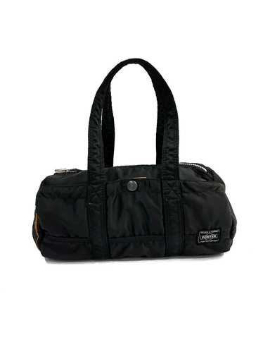 Bag × Porter Authentic PORTER Bag Tanker Boston