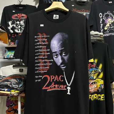 2pac☆raptees☆オフィシャル☆新品未開封品☆ 2Pac Raptees Official Product | eBay