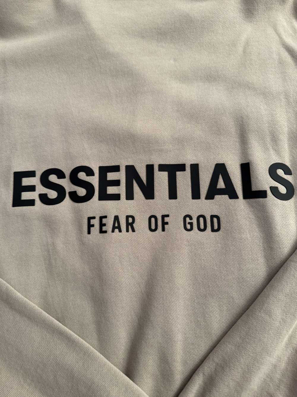 Essentials × Fear of God Fear of God Essentials L… - image 3