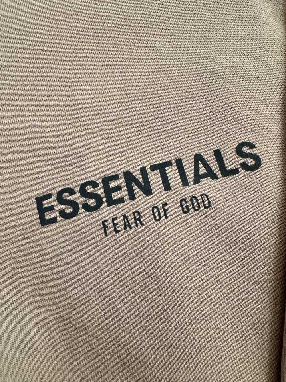 Essentials × Fear of God Fear of God Essentials L… - image 5