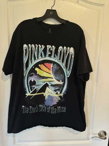 Pink Floyd Pink Floyd Black T- Shirt size 2XL