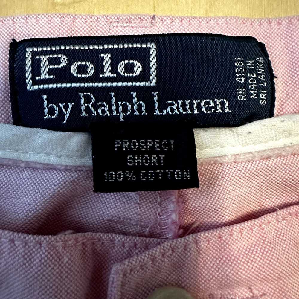 Polo Ralph Lauren Polo Ralph Lauren Prospect Chin… - image 3