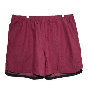 Rhone Rhone Mako Shorts Unlined Elastic Waistband 