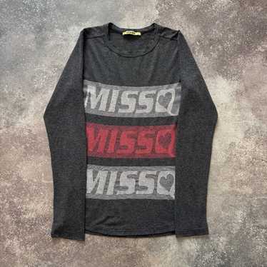 Archival Clothing × Japanese Brand × Miss Sixty Y… - image 1