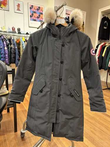 Canada Goose Canada Goose Youth Parka