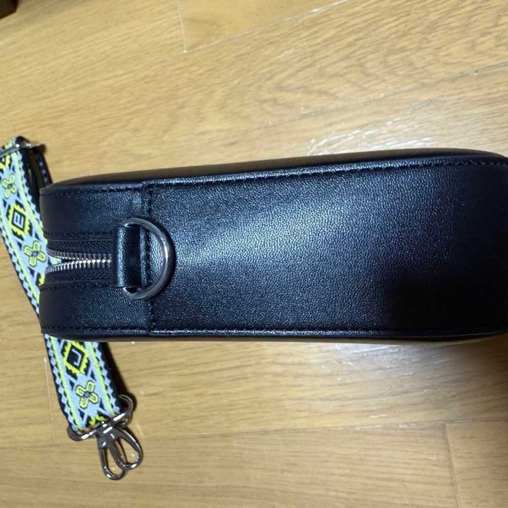 back number special edition guitar strap-style bag - image 5