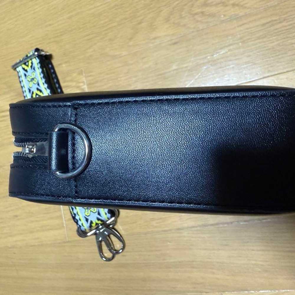 back number special edition guitar strap-style bag - image 6