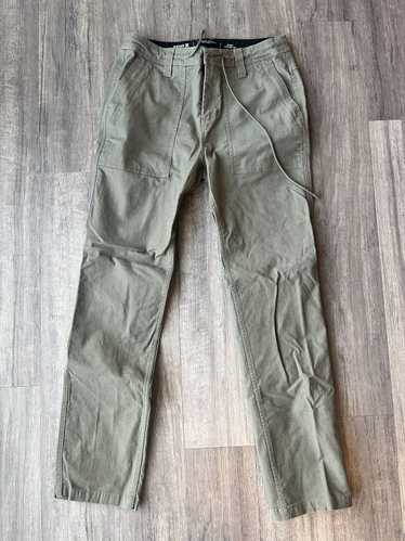 Roark Roark Layover Utility Pant