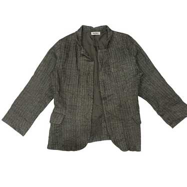 Issey miyake plantation jacket - Gem