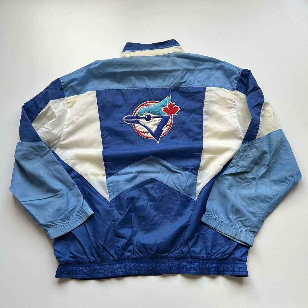 MLB × Starter × Vintage Vintage 1990s Toronto Blu… - image 1