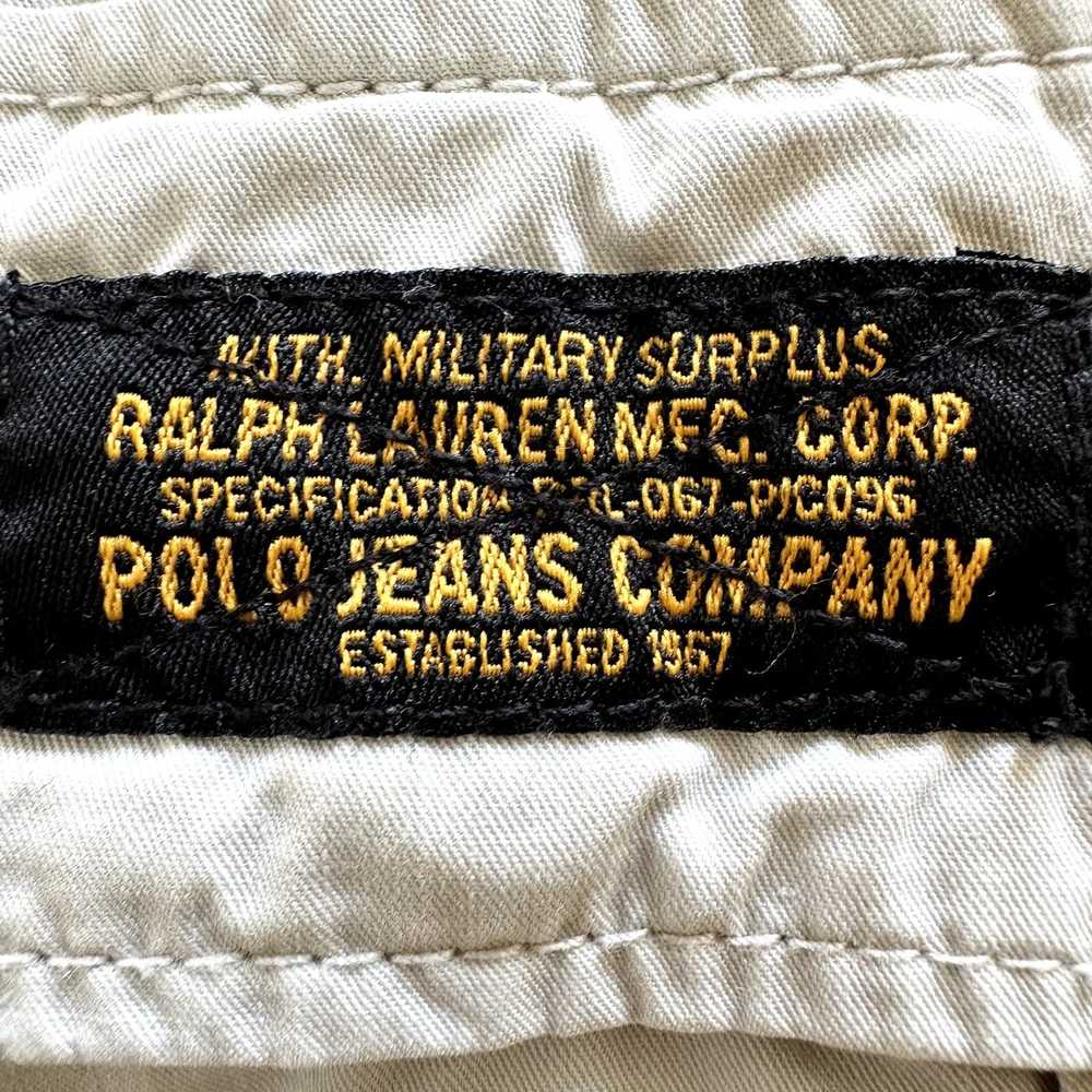 Polo Ralph Lauren Polo Jeans Co. Ralph Lauren Car… - image 2