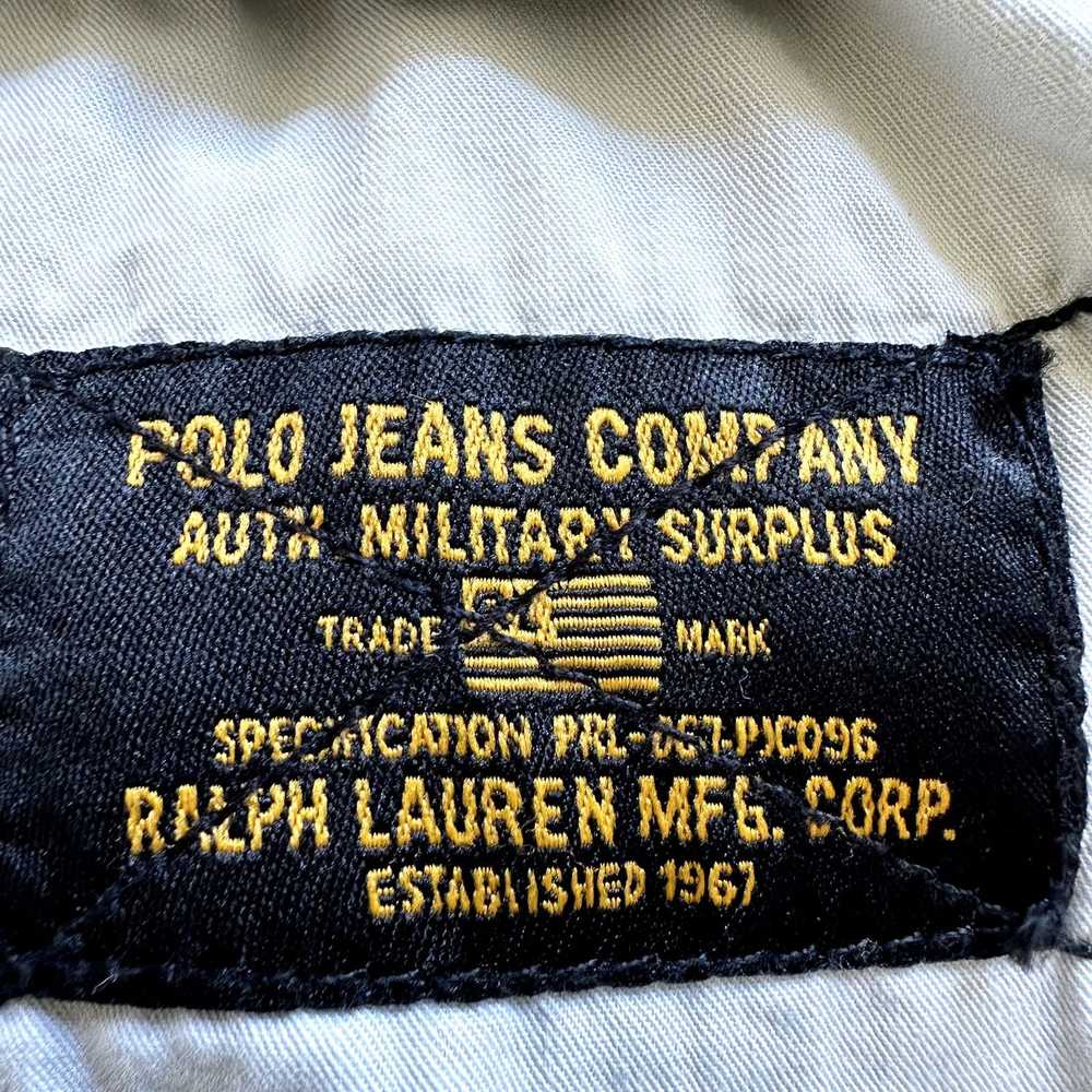 Polo Ralph Lauren Polo Jeans Co. Ralph Lauren Car… - image 3