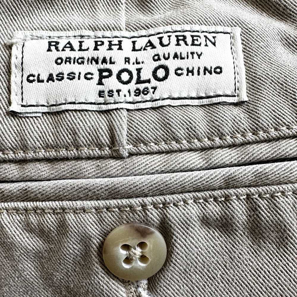 Polo Ralph Lauren Polo Ralph Lauren Natural Hammo… - image 4