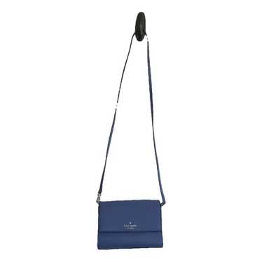 Kate Spade Leather crossbody bag