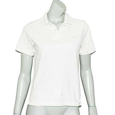 Sandro SANDRO Paris Short Sleeve Polo Shirt LOVE … - image 1