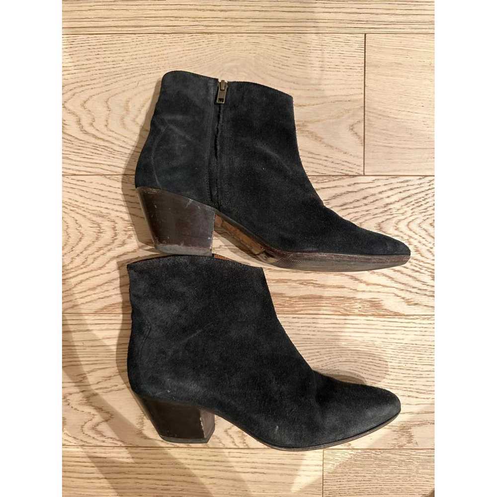 Isabel Marant Dicker ankle boots - image 2