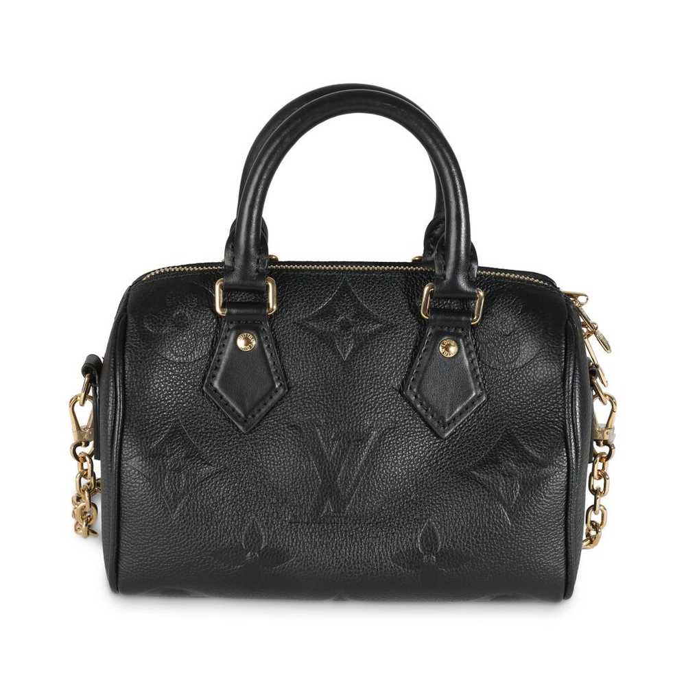 Louis Vuitton Leather crossbody bag - image 1