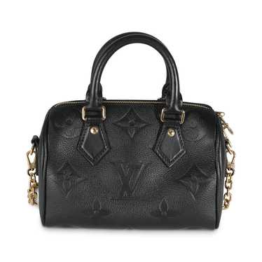 Louis Vuitton Leather crossbody bag