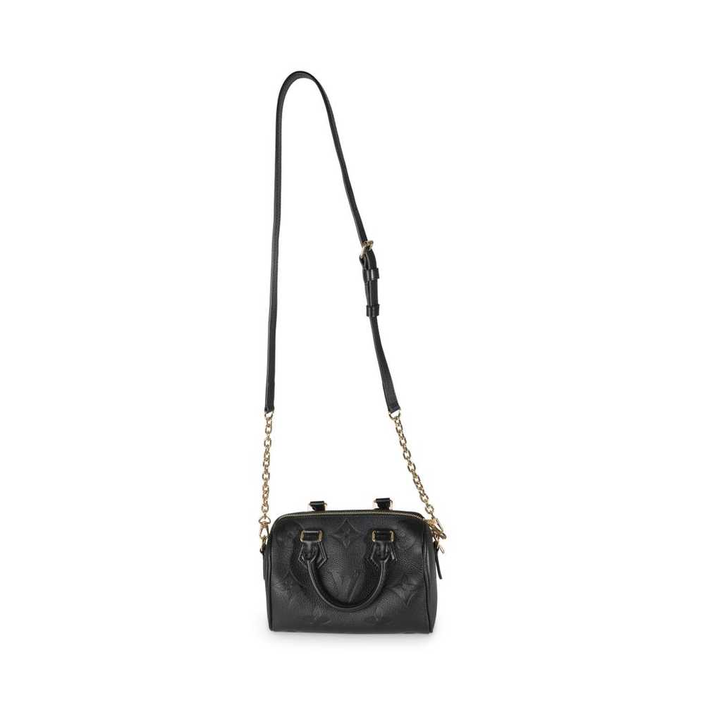 Louis Vuitton Leather crossbody bag - image 5