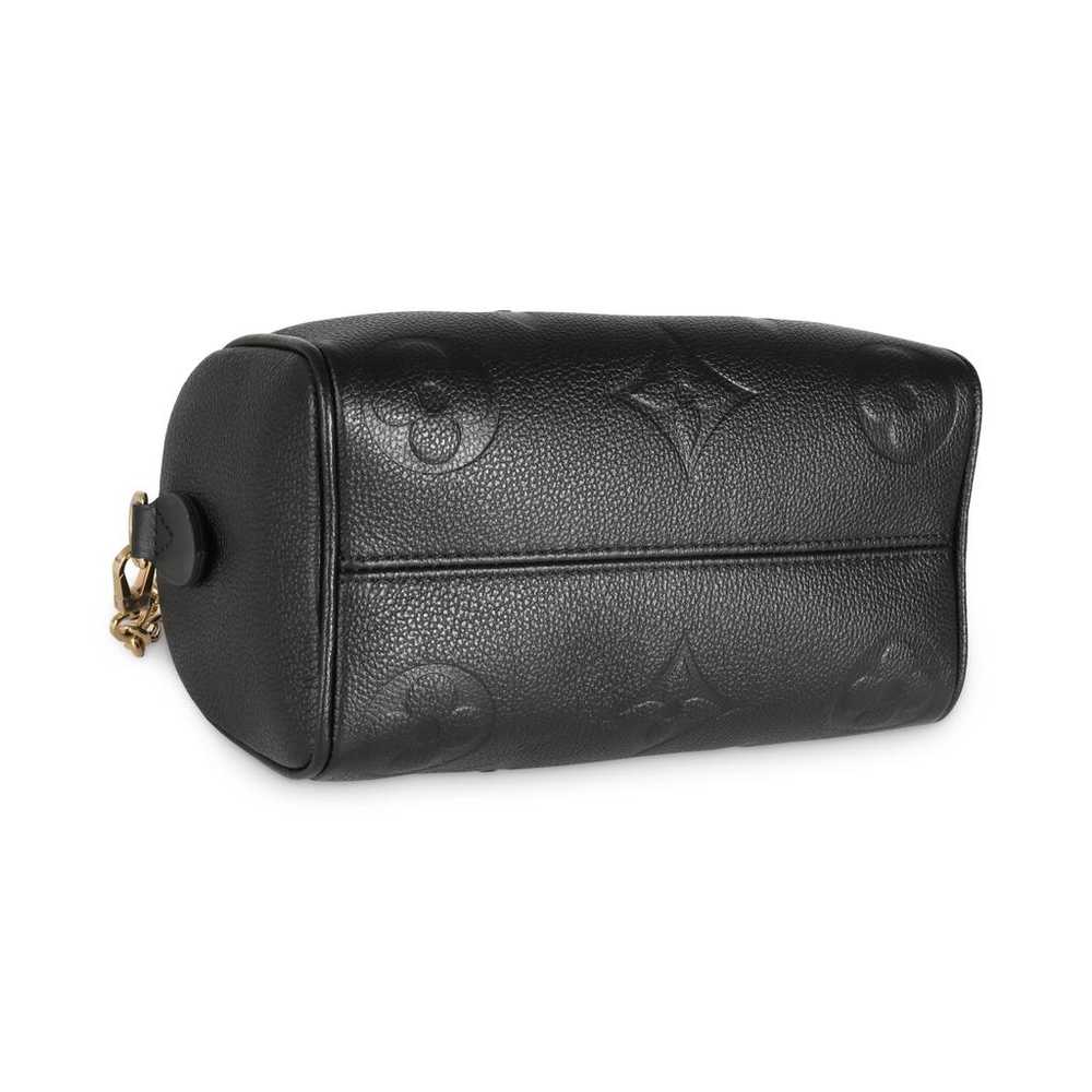 Louis Vuitton Leather crossbody bag - image 6