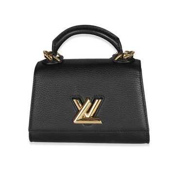 Louis Vuitton Leather handbag - image 1