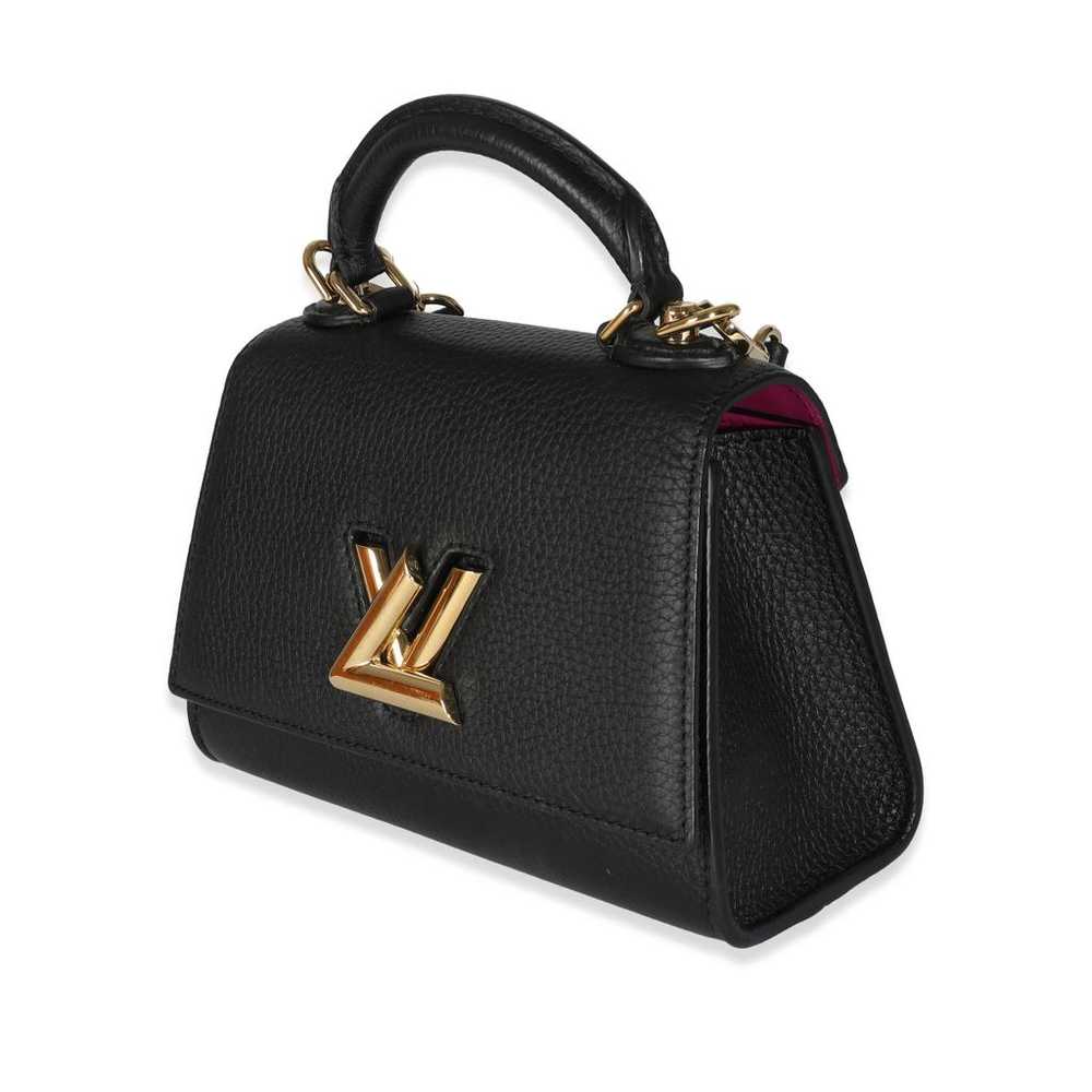 Louis Vuitton Leather handbag - image 3