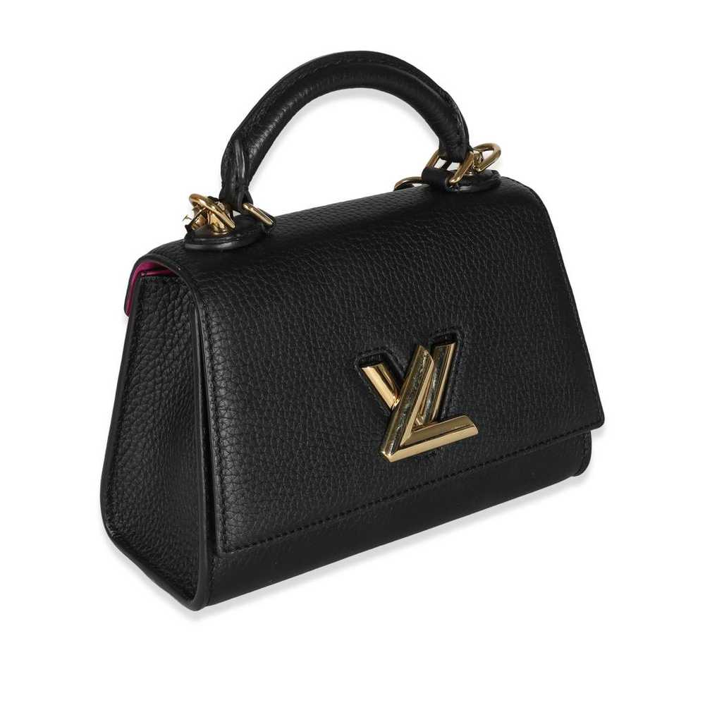 Louis Vuitton Leather handbag - image 4