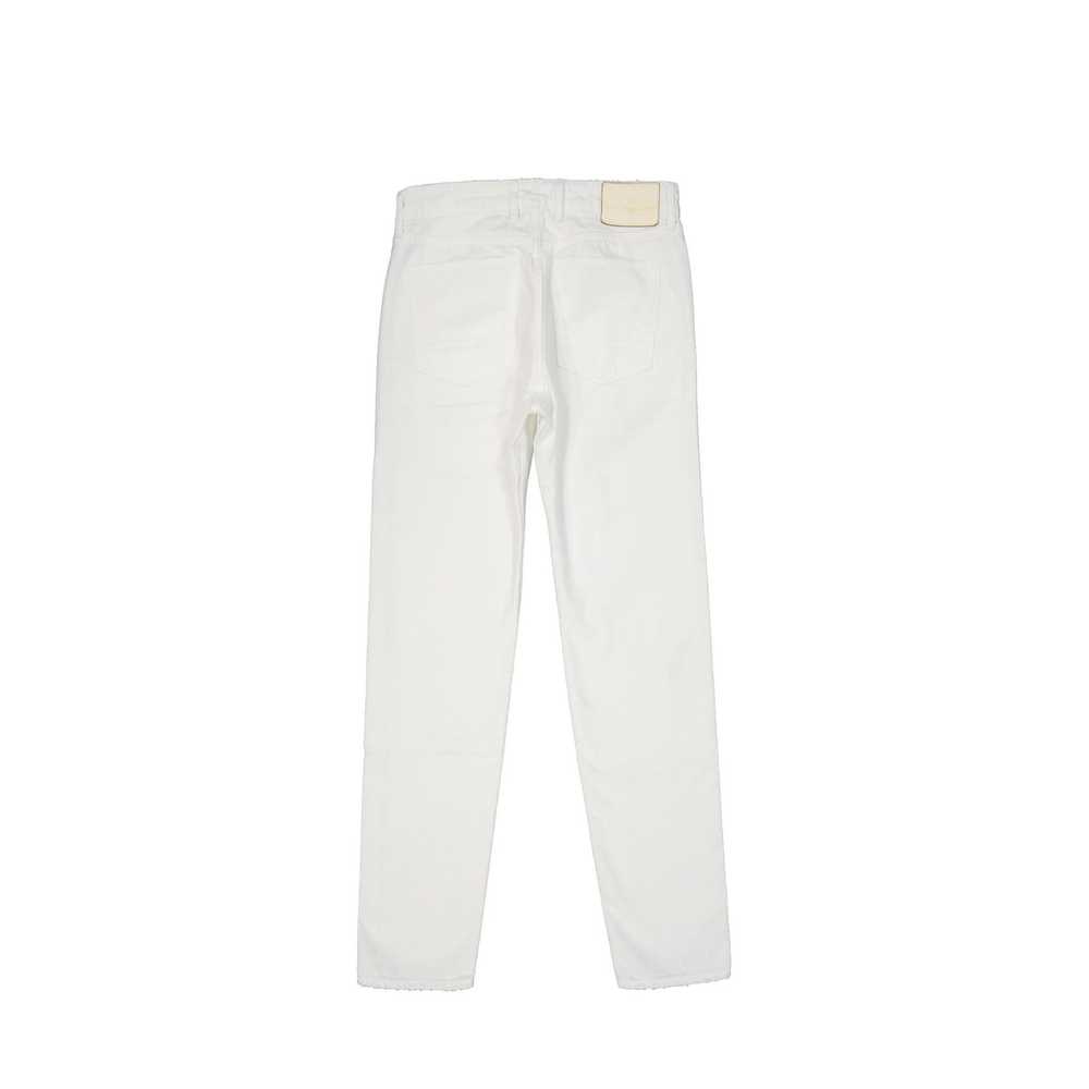 Golden Goose Golden Goose Cotton Denim Jeans - image 2