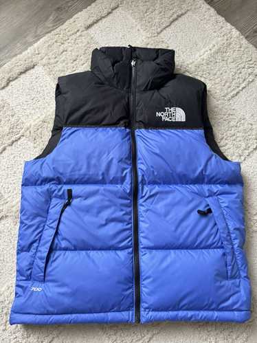 The North Face The North Face 1996 retro nuptse ve