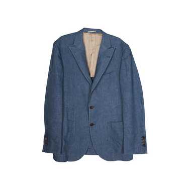 Brunello Cucinelli Linen suit - image 1