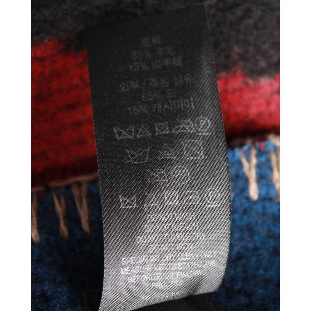 Burberry Wool parka - image 4